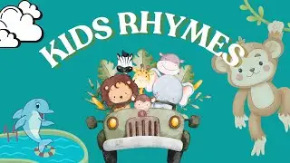 Cuddlebug  Kids Mega | Kids Rhymes & learning Songs | Cuddlebug