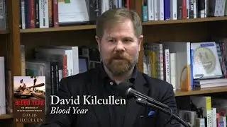 David Kilcullen, 