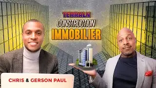 Du Terrain à l'Immeuble: Comment Réussir un Projet de Construction