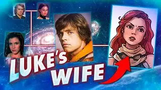 Skywalker's FULL Ancestry: All Generations Revealed!