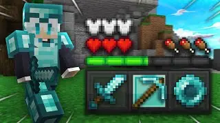 Wioh [16x] by Mek | MCPE PVP TEXTURE PACK
