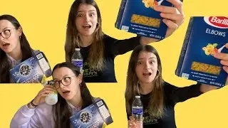 calling random companies & telling them their products are great (!!!)