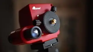 iOptron SkyTracker Pro - Full Length Tutorial
