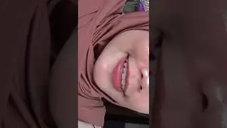 Cewe Challenge Lidah Hot