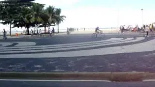 Despedida Rio de Janeiro Junho 2009