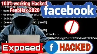 how to hack any facebook account || how to hack facebook account|| facebook password with feebhax