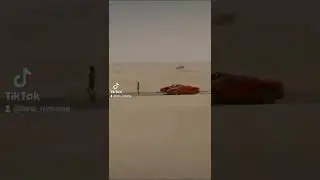 Fata-i model, stă in Ferrari ca INNA