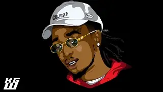 🔥 [FREE] Migos x Future Type Beat 2017 - 'Datway' (Prod. by KayGW) [Migos Instrumental]