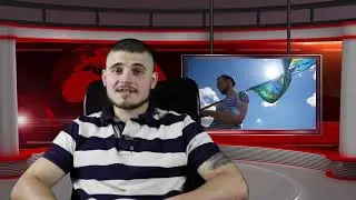 3 выпуск. Наши новости Белосток.