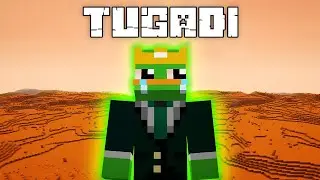 O'ZGA SAYYORALIKLAR MINECRAFTGA XUJUM QILISHDI 2 QISM UZBEK DUBLAJ
