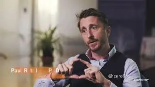 Eurofins Discovery: We Know What It Takes