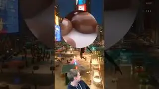 Идеальная маскировка 