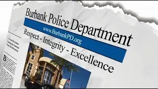 Burbank, CA Police PSA - Time Change Tips | Burbank, CA Police Department