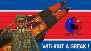 Without a Break!-Ostalgie: The Berlin Wall
