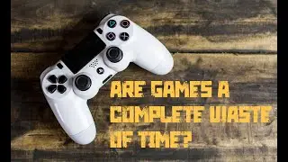 Lessons from Gaming