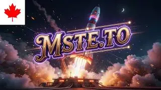 MSTE ETF - Houston, We Have Liftoff!