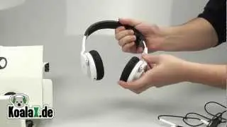 Nixon Stylus Unboxing [HD]