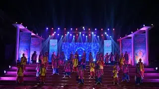 Sun shine public school zamania annual function |part 2 |