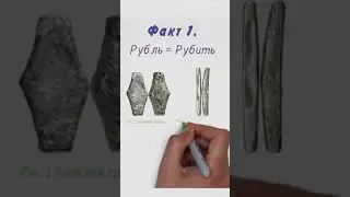 3 ФАКТА О ДЕНЬГАХ 