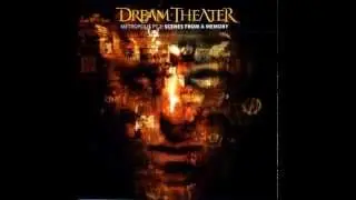 Dream Theater-The Spirit Carries On w/lyrics