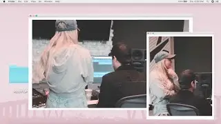 RaeLynn - Judgin' To Jesus (Baytown Diaries)