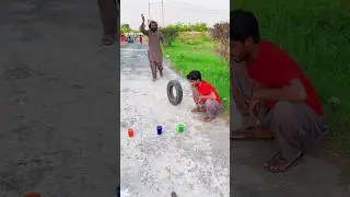 fun with tyre