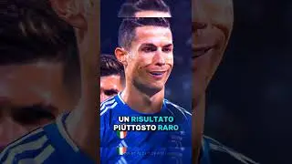 Ronaldo ha il Fisico di un 20enne😳🔥 