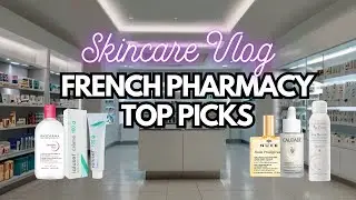 10 French Pharmacy Must-Haves in Paris (2024)