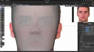 Blender  Sculpture (Self Traning)02
