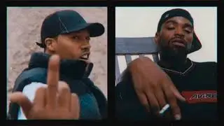 Method Man x Mobb Deep Type Beat 