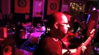 Road Soda - funky music