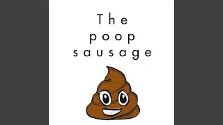 I Am a Poop