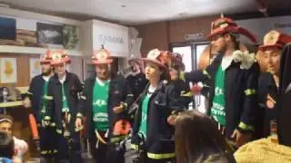 Los Hombres De Paco (Bar Gabana )