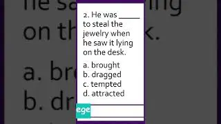 English Grammar Exercises 