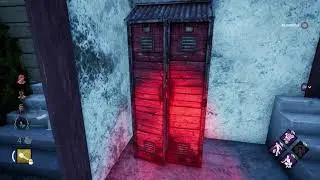 Decisive Strike is Base Kit | Dead by Daylight