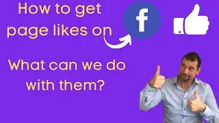 HOW TO GENERATE THOUSANDS + FACEBOOK PAGE LIKES