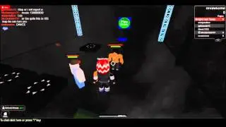 roblox slenderForest my new game