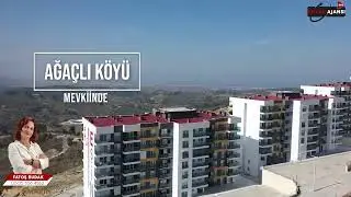Kuşadası 1+1 Satılık Daire 360 Emlak Ajansı Katkılarıyla