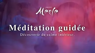 Méditation guidée : La découverte du calme intérieur