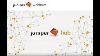 Webinar Juniper Hub - Booking Engine Innovating Travel Technology (English)