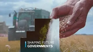 World Government Summit 2022 Shaping Future Governments