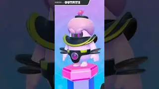 How to claim a secret FREE SKIN in Fall Guys!