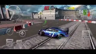 Моя проездка в carx drift racing 2 Asura M1