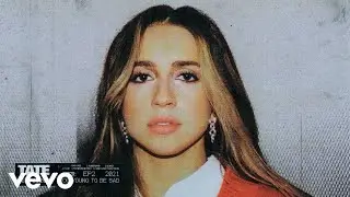 Tate McRae - wish i loved you in the 90s (Audio)