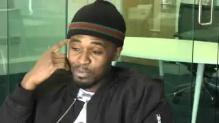 Pav Speaks With Dun D 