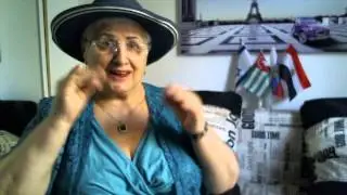 Секратерша стюардесса