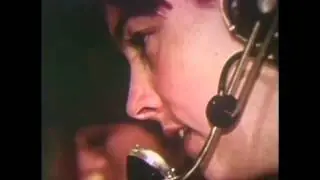 Operator What Number Please