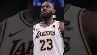 LeBron James willing to take a pay cut