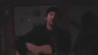 Every Monday - Ryan Stauffer