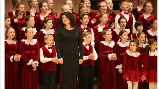 Большой детский хор   2001   Песенка про доктора Айболита
